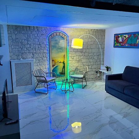 Casa Esmeralda Naples Extérieur photo