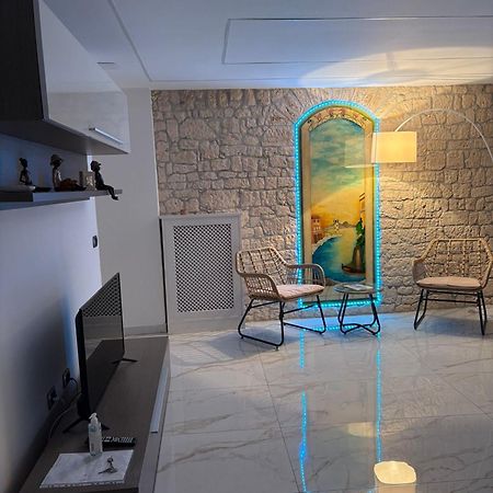 Casa Esmeralda Naples Extérieur photo