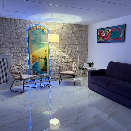 Casa Esmeralda Naples Extérieur photo