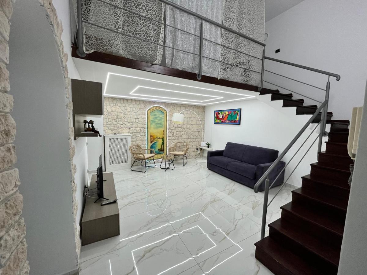 Casa Esmeralda Naples Extérieur photo