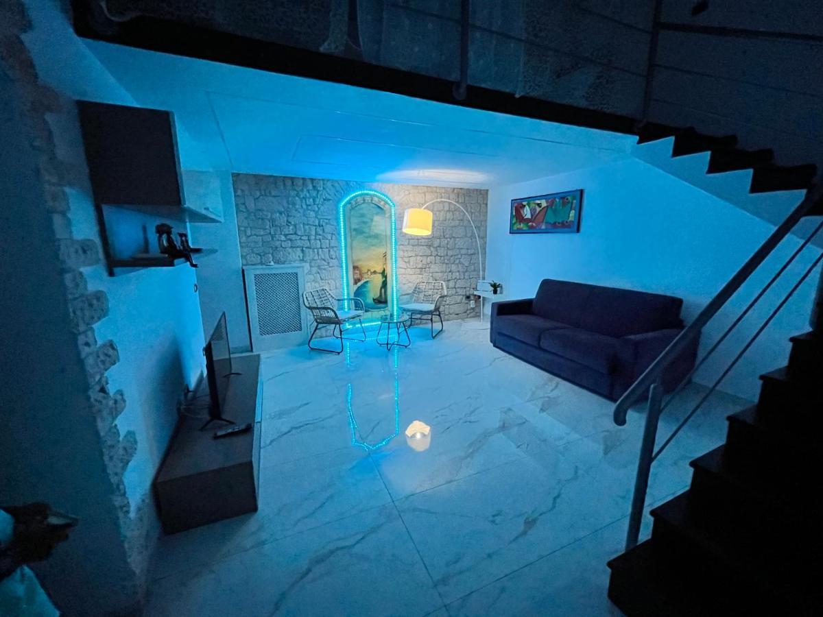 Casa Esmeralda Naples Extérieur photo