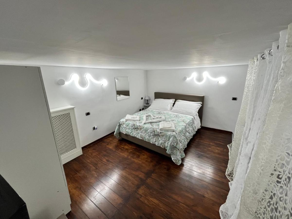 Casa Esmeralda Naples Extérieur photo