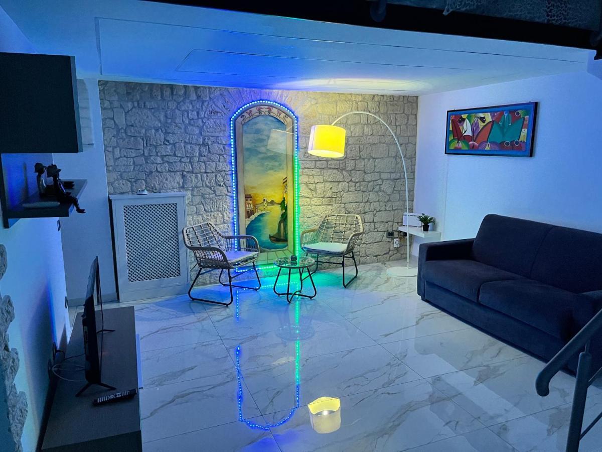 Casa Esmeralda Naples Extérieur photo