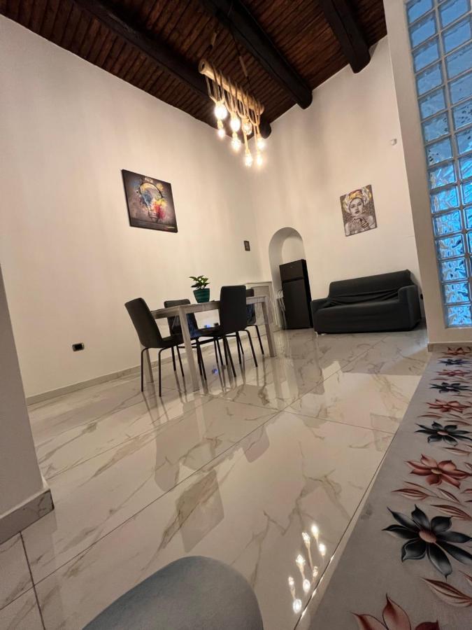 Casa Esmeralda Naples Extérieur photo