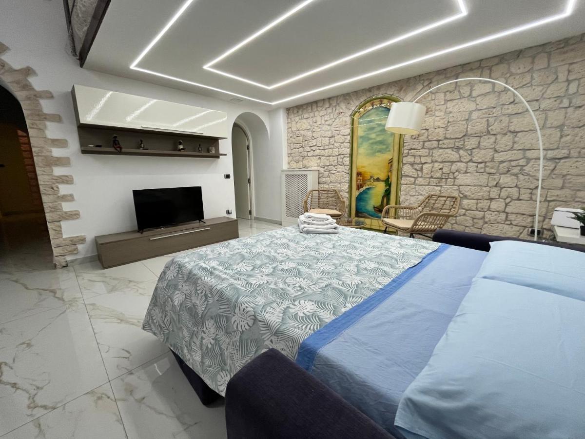 Casa Esmeralda Naples Extérieur photo