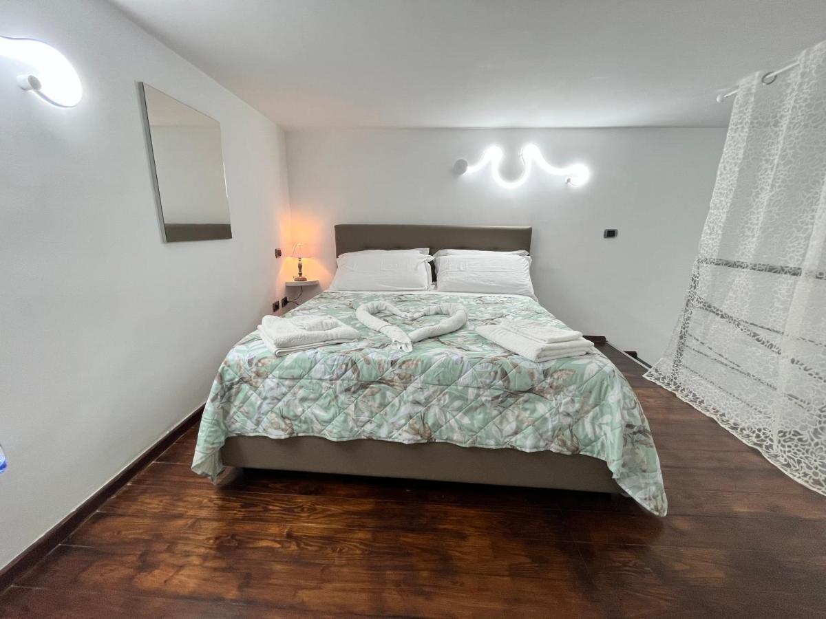 Casa Esmeralda Naples Extérieur photo