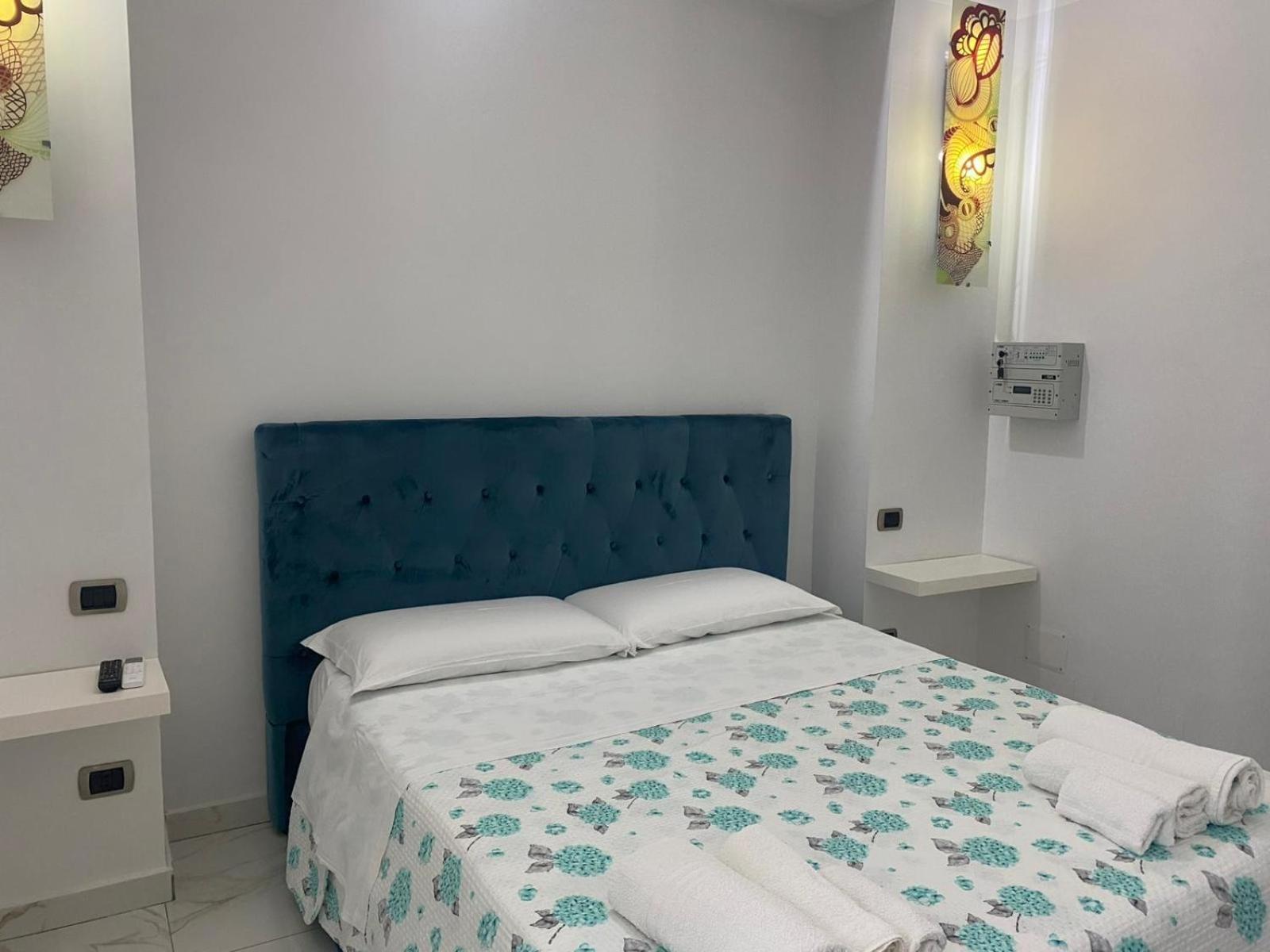 Casa Esmeralda Naples Extérieur photo