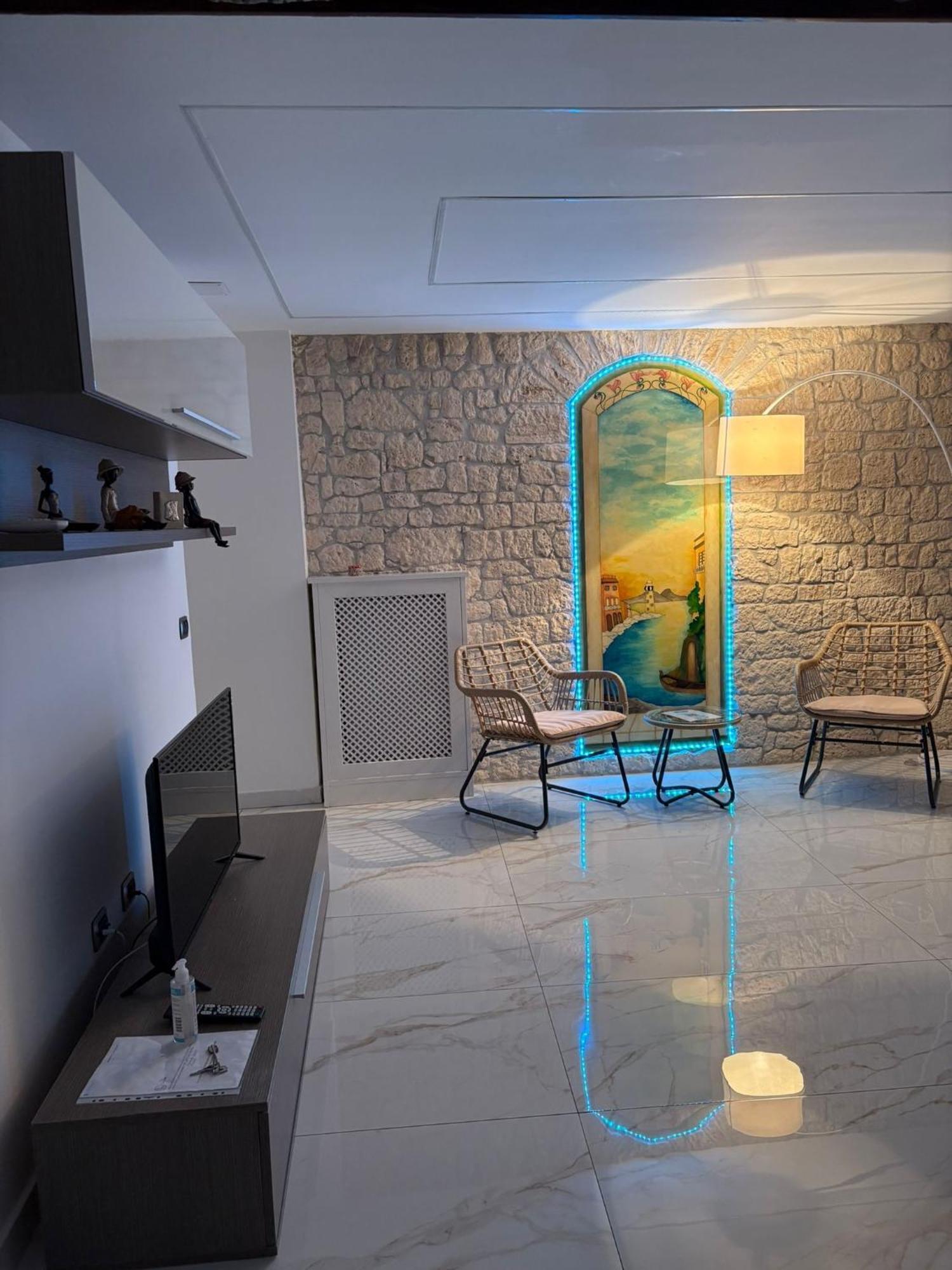 Casa Esmeralda Naples Extérieur photo